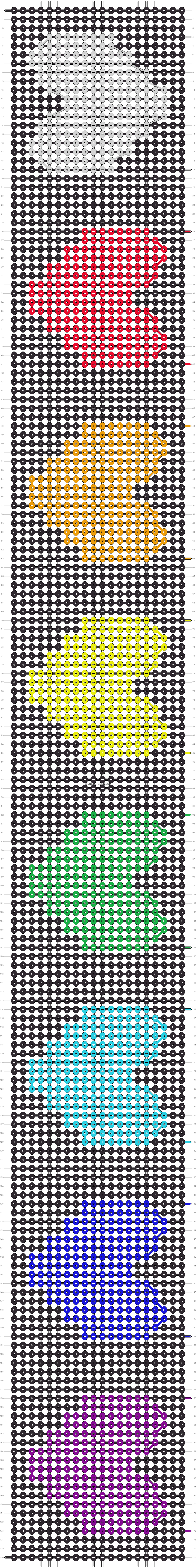 Alpha pattern #197456 pattern