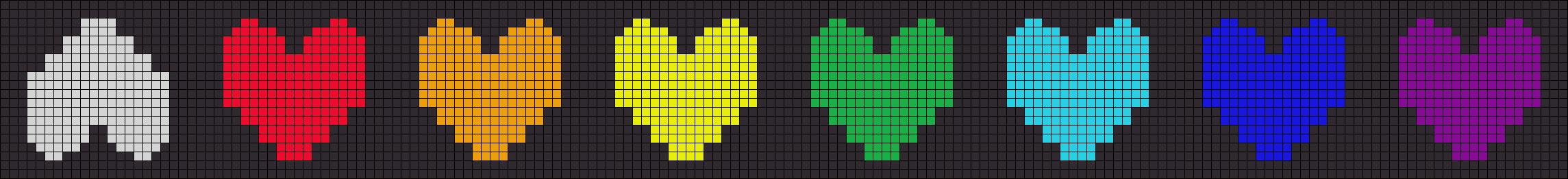 Alpha pattern #197456 preview