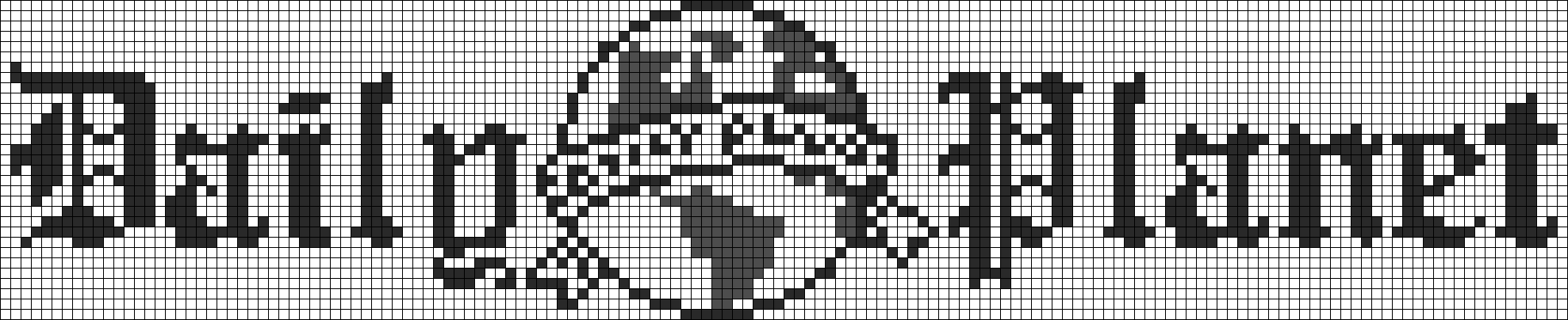 Alpha pattern #197458 preview
