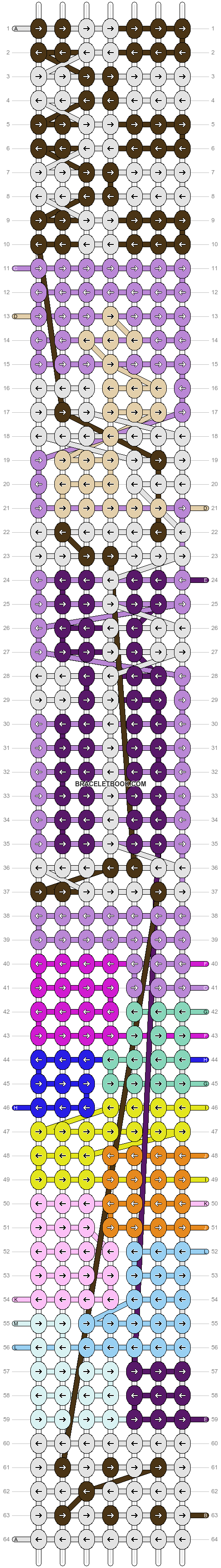Alpha pattern #197459 pattern