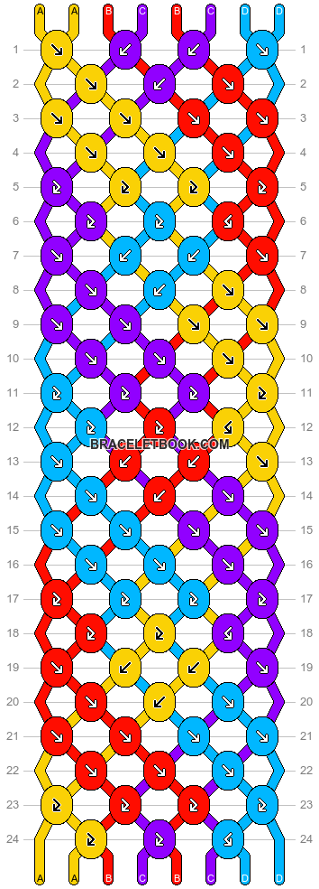 Normal pattern #197463 pattern