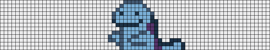 Alpha pattern #197464 preview