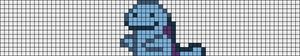 Alpha pattern #197464