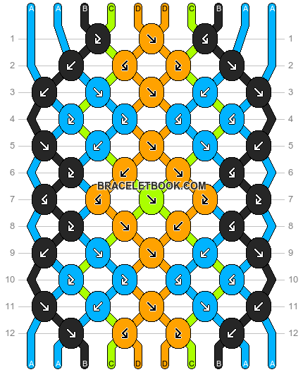 Normal pattern #197466 pattern