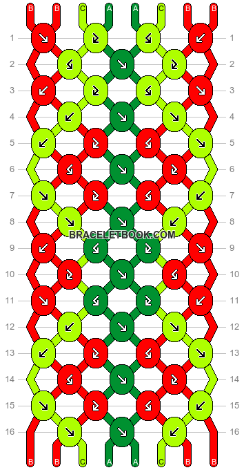 Normal pattern #197468 pattern