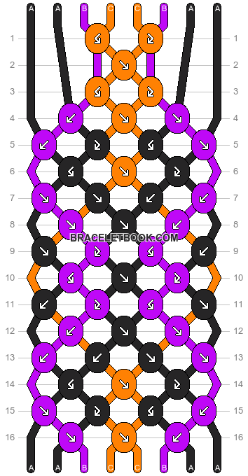 Normal pattern #197469 pattern