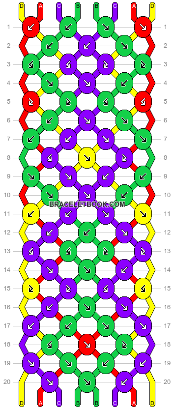 Normal pattern #197470 pattern