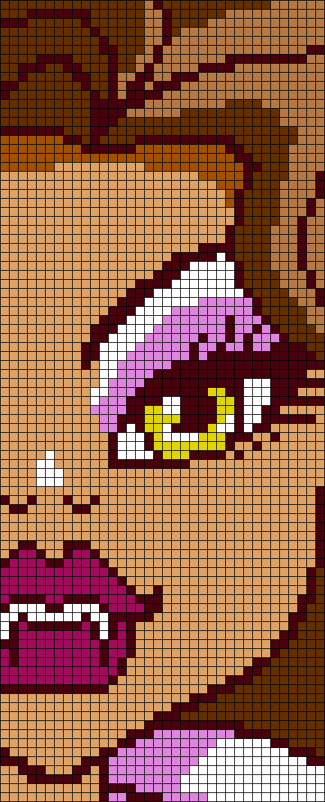 Alpha pattern #197471 preview