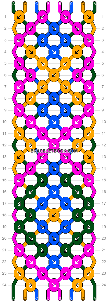 Normal pattern #197472 pattern