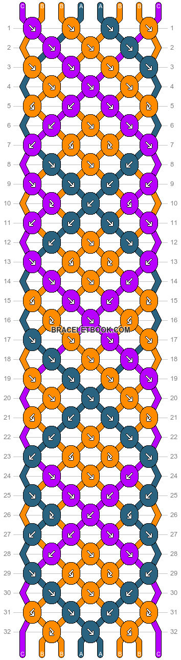 Normal pattern #197473 pattern