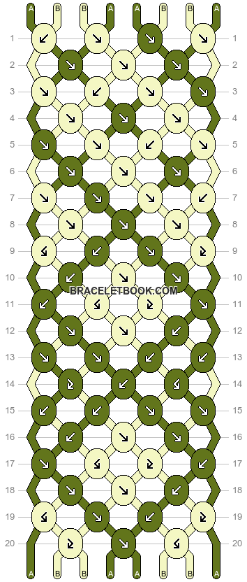 Normal pattern #197474 pattern