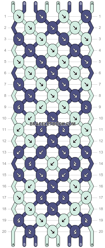 Normal pattern #197475 pattern