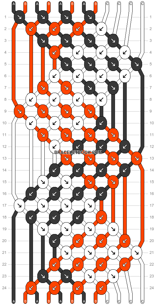 Normal pattern #197476 pattern