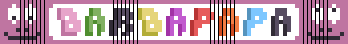 Alpha pattern #197483 preview