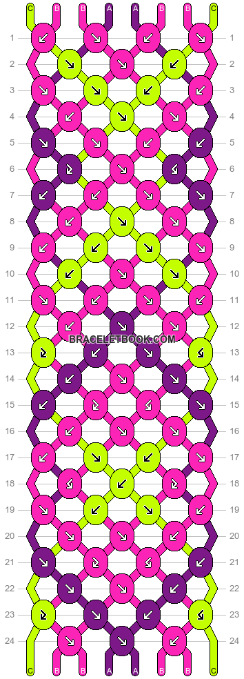 Normal pattern #197484 pattern