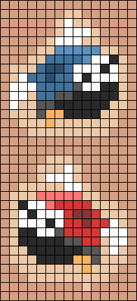 Alpha pattern #197489 preview
