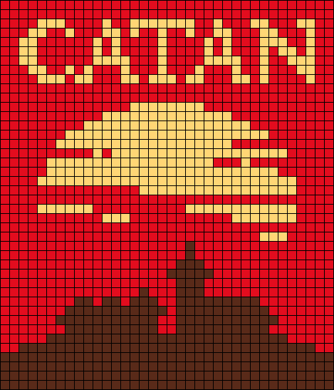 Alpha pattern #197490 preview