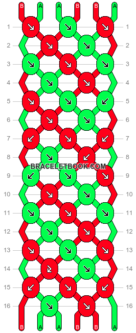 Normal pattern #197492 pattern
