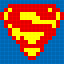 Alpha pattern #197493 preview