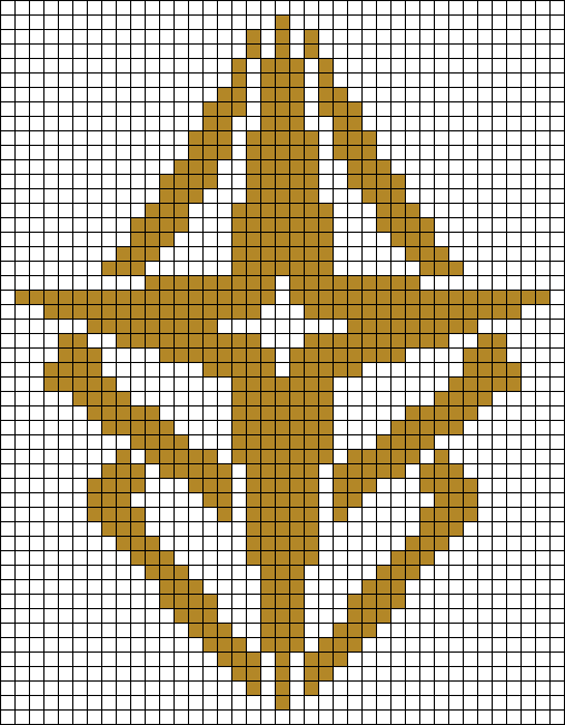 Alpha pattern #197494 preview