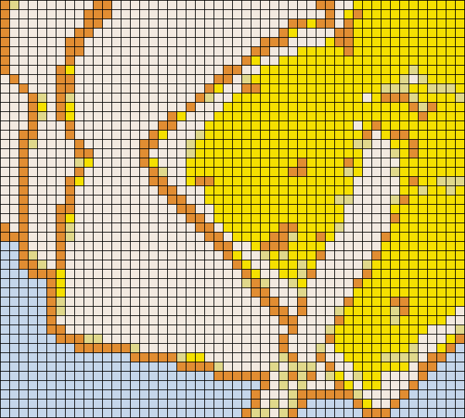 Alpha pattern #197503 preview