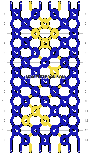 Normal pattern #197513 pattern