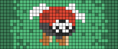 Alpha pattern #197514 preview