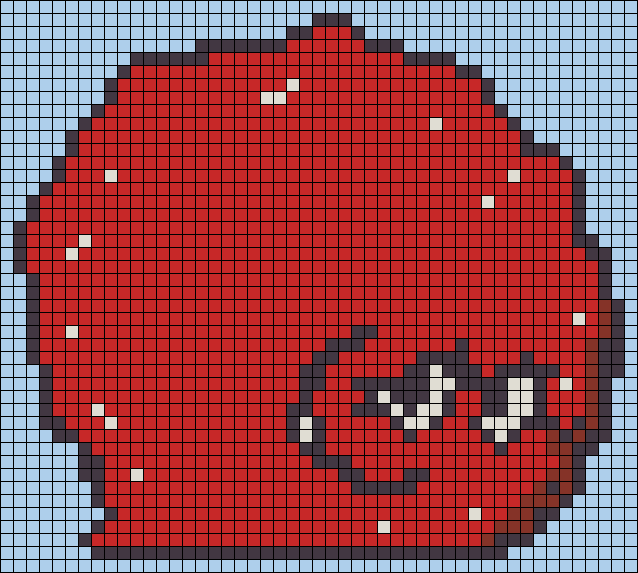 Alpha pattern #197515 preview