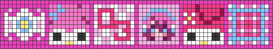 Alpha pattern #197516 preview