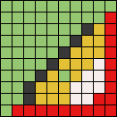 Alpha pattern #197518