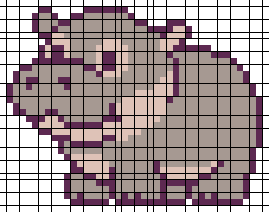Alpha pattern #197521 preview