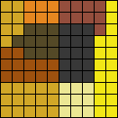 Alpha pattern #197524