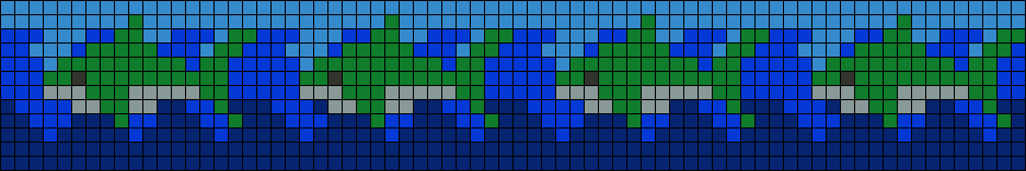 Alpha pattern #197527 preview
