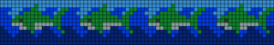 Alpha pattern #197527