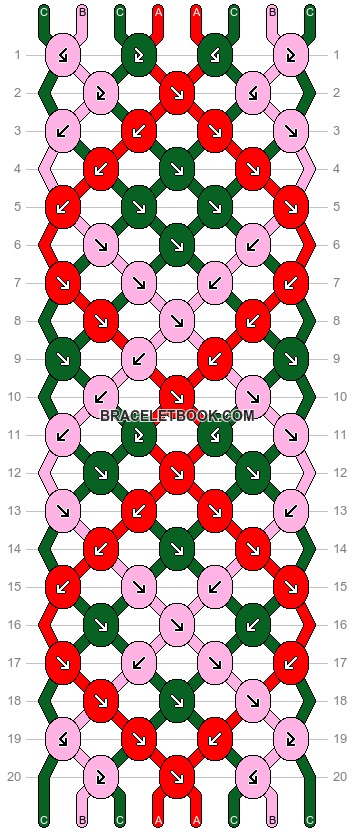 Normal pattern #197532 pattern