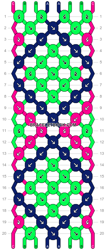Normal pattern #197533 pattern