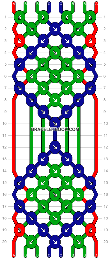 Normal pattern #197534 pattern