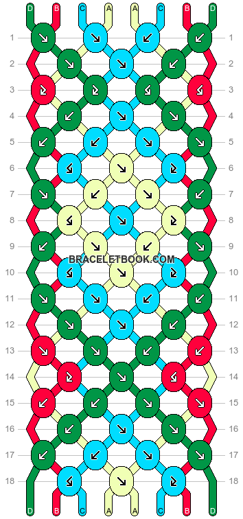 Normal pattern #197538 pattern