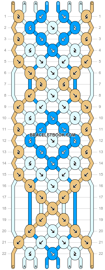 Normal pattern #197541 pattern