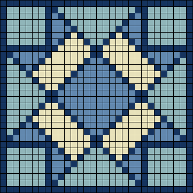 Alpha pattern #197549 preview