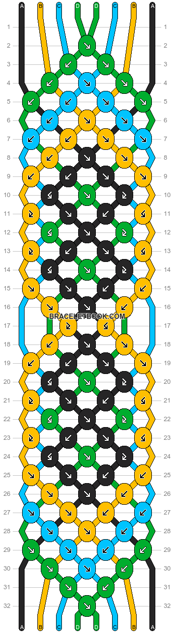 Normal pattern #197550 pattern