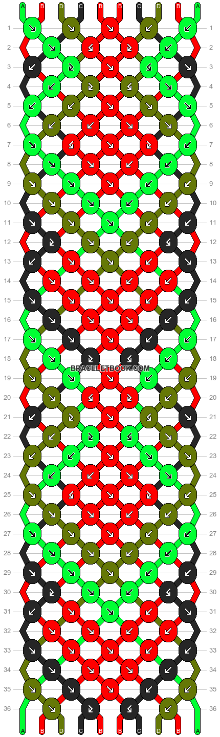 Normal pattern #197552 pattern