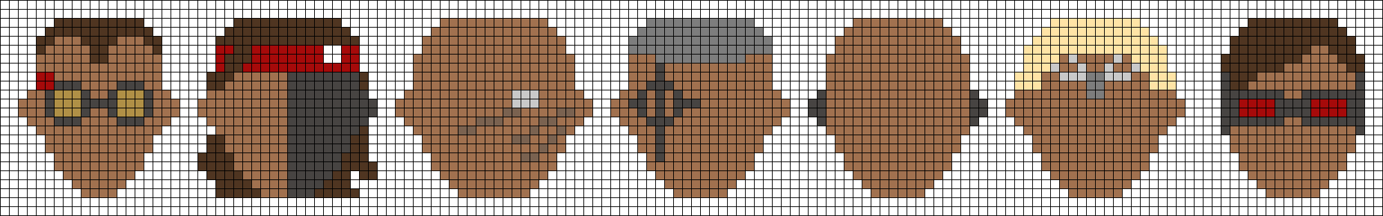 Alpha pattern #197556 preview