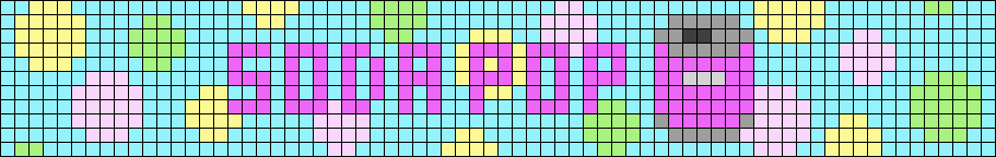Alpha pattern #197557 preview