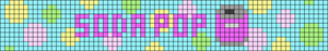 Alpha pattern #197557