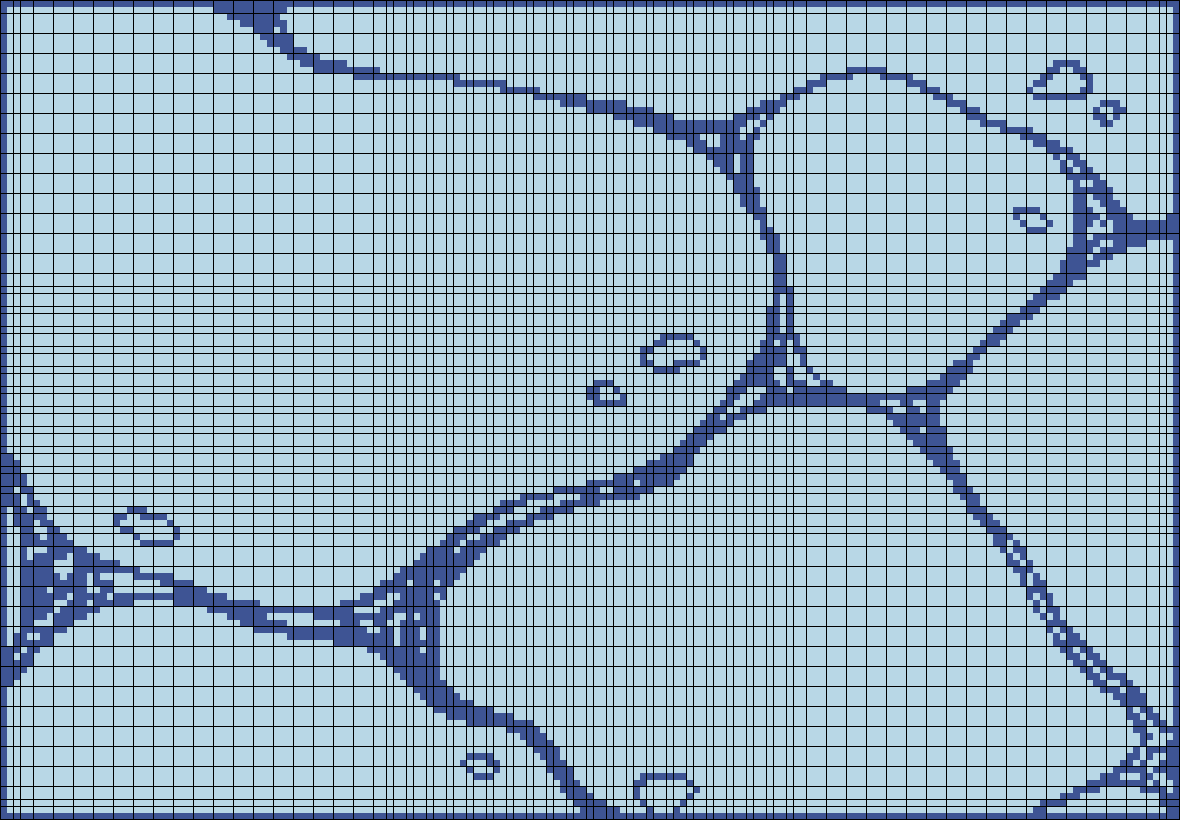 Alpha pattern #197561 preview