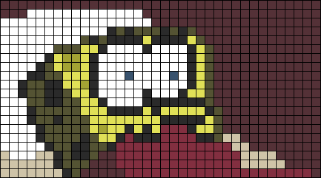 Alpha pattern #197562 preview