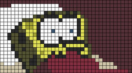Alpha pattern #197562