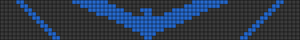 Alpha pattern #197563