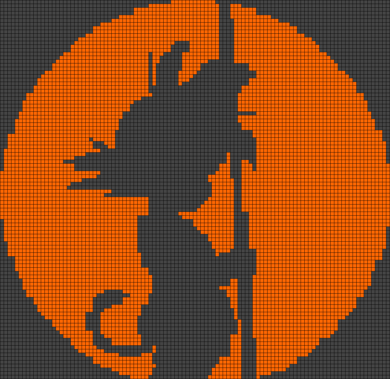 Alpha pattern #197566 preview